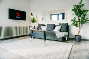 Nespresso Netflix Work Appartment